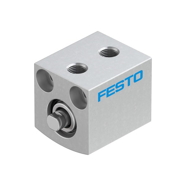 Festo Short-Stroke Cylinder ADVC-10-5-P ADVC-10-5-P - main